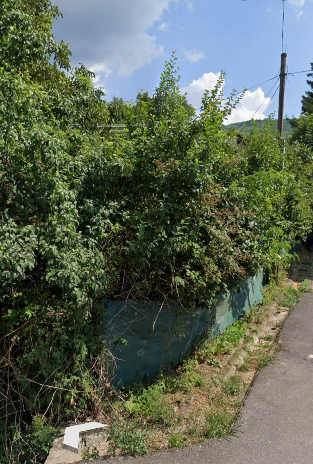 Čistenie pozemkov 2026 2